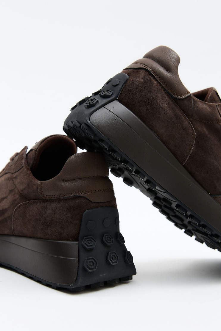 Кроссовки Lonza 205122 - Вид 5 - интернет магазин sandalini.ua