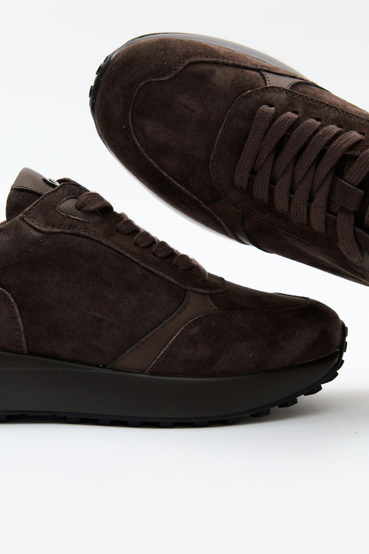 Кроссовки Lonza 205122 - Вид 6 - интернет магазин sandalini.ua