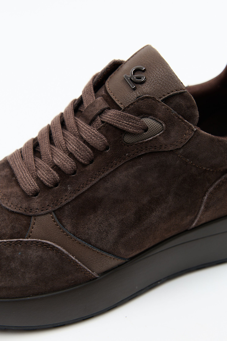 Кроссовки Lonza 205122 - Вид 12 - интернет магазин sandalini.ua