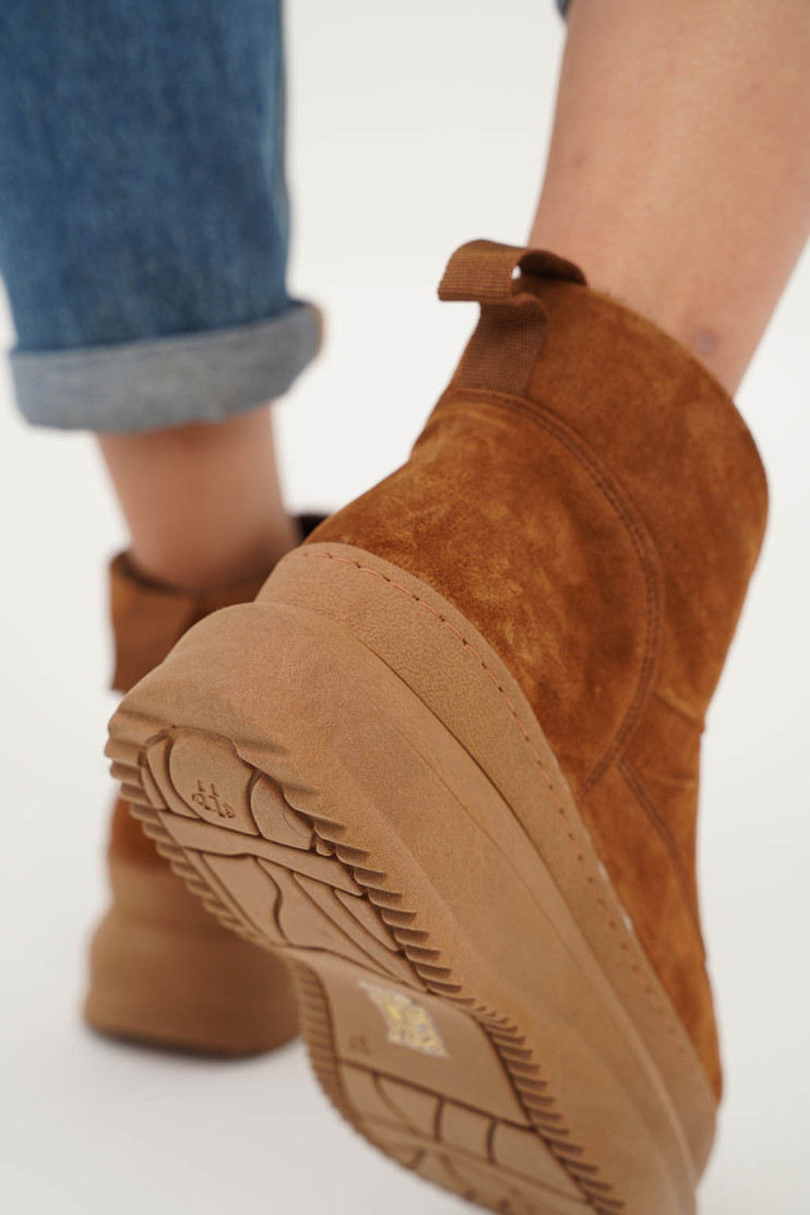 Уггі Anna Lucci 174347 - Вид 5 - інтернет магазин sandalini.ua