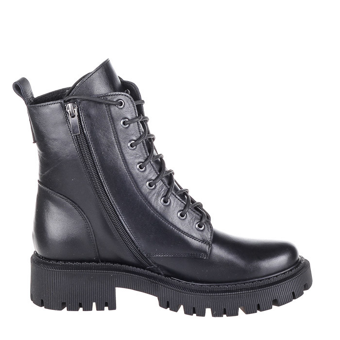 Черевики Lonza 166061 - Вид 5 - інтернет магазин sandalini.ua