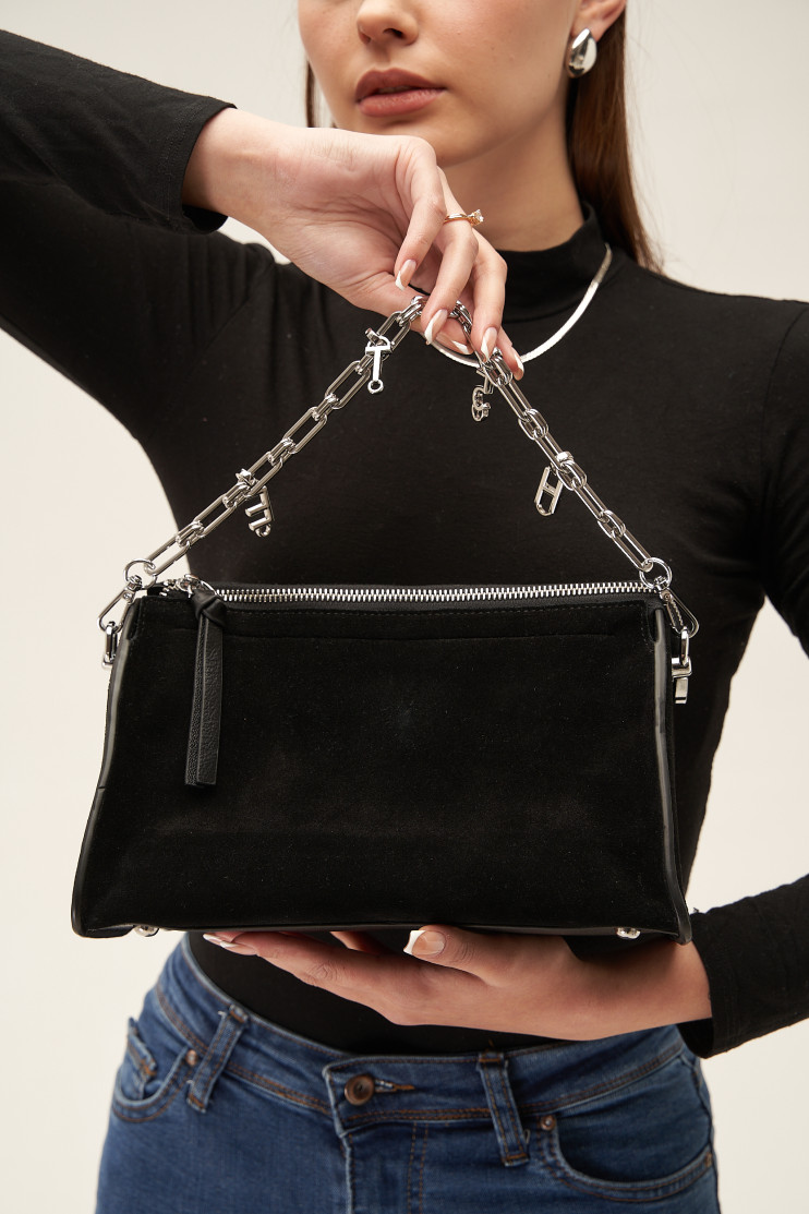 Сумка Lonza 174492 - Вид 1 - інтернет магазин sandalini.ua