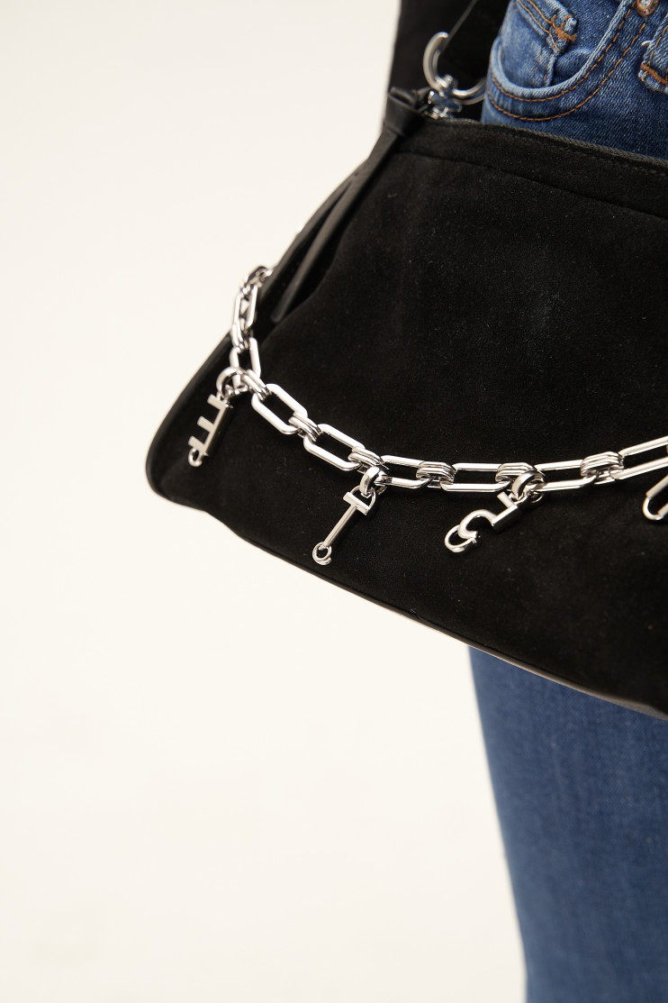 Сумка Lonza 174492 - Вид 3 - інтернет магазин sandalini.ua