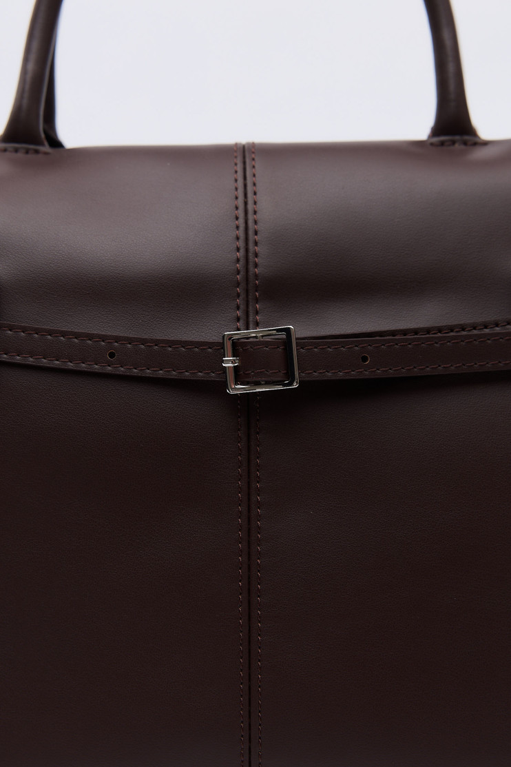 Сумка Lonza 207081 - Вид 3 - інтернет магазин sandalini.ua