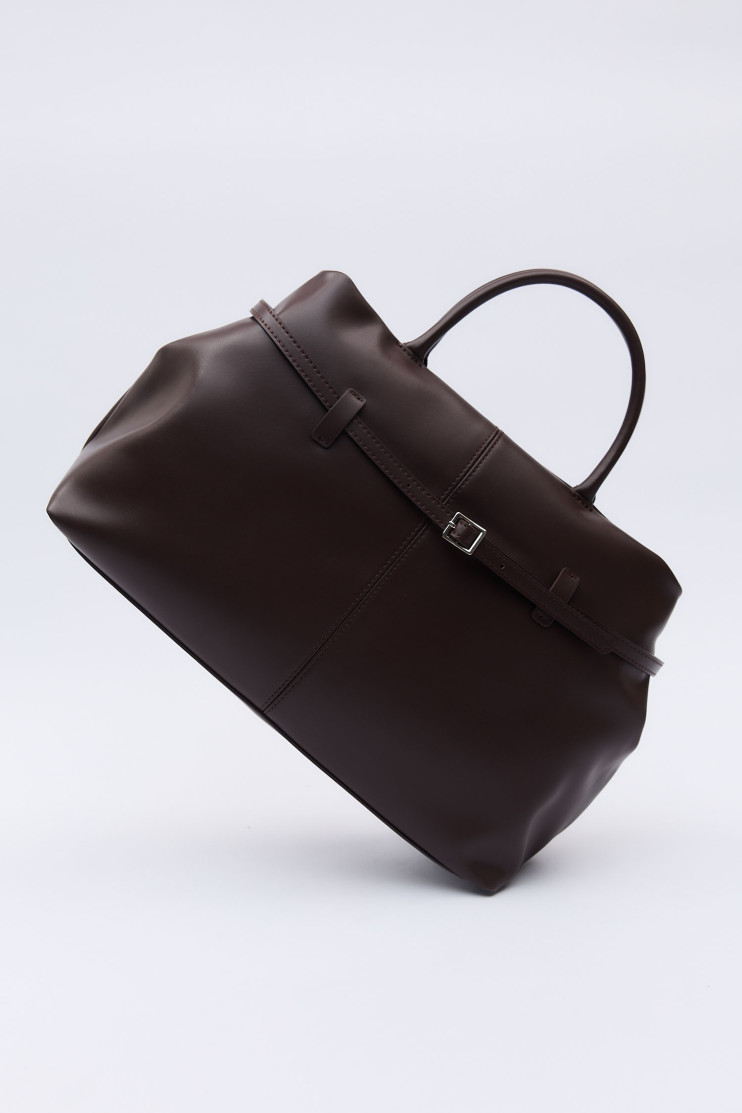 Сумка Lonza 207081 - Вид 2 - інтернет магазин sandalini.ua