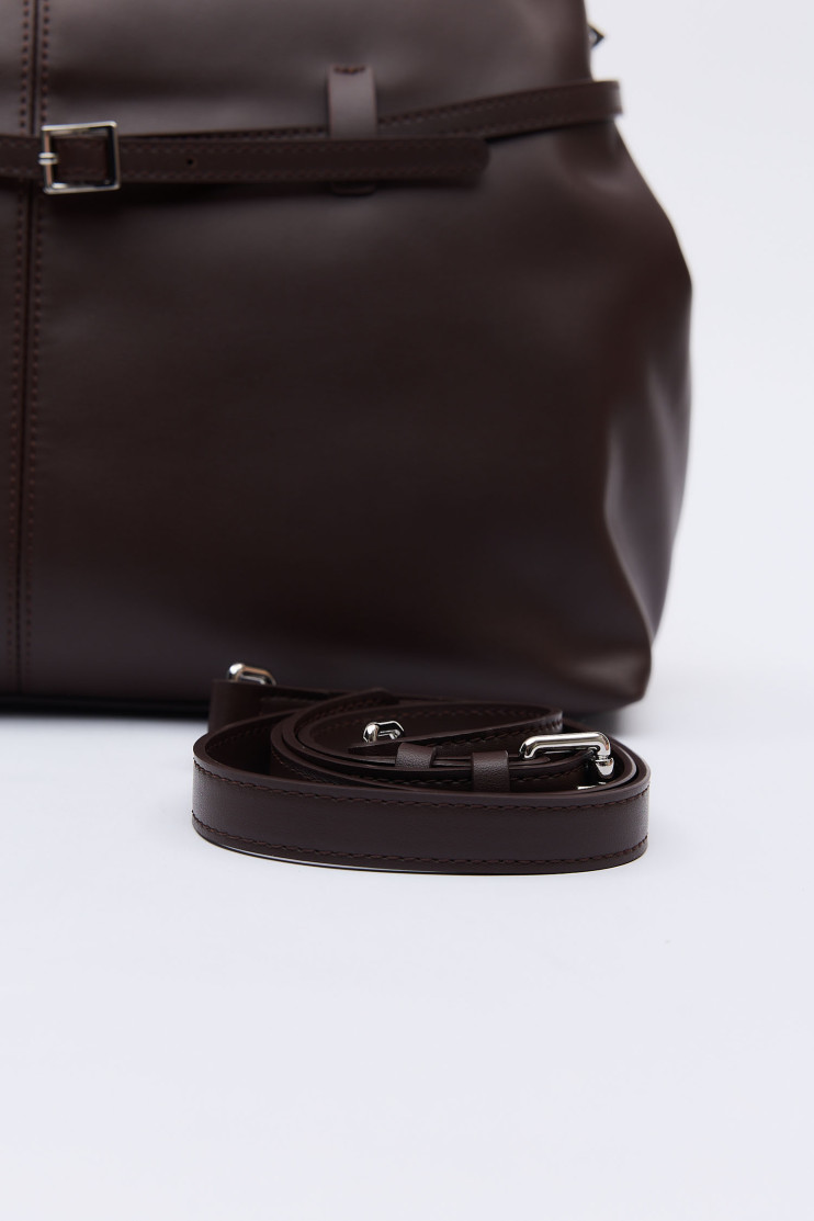 Сумка Lonza 207081 - Вид 4 - інтернет магазин sandalini.ua