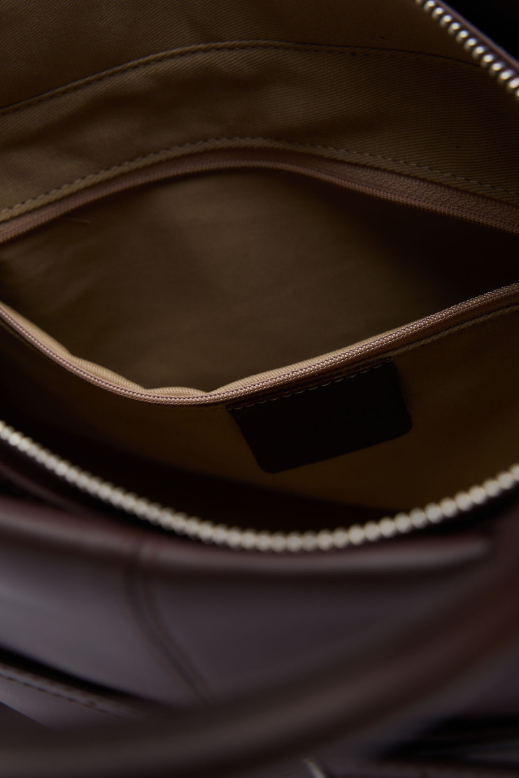 Сумка Lonza 207081 - Вид 5 - інтернет магазин sandalini.ua