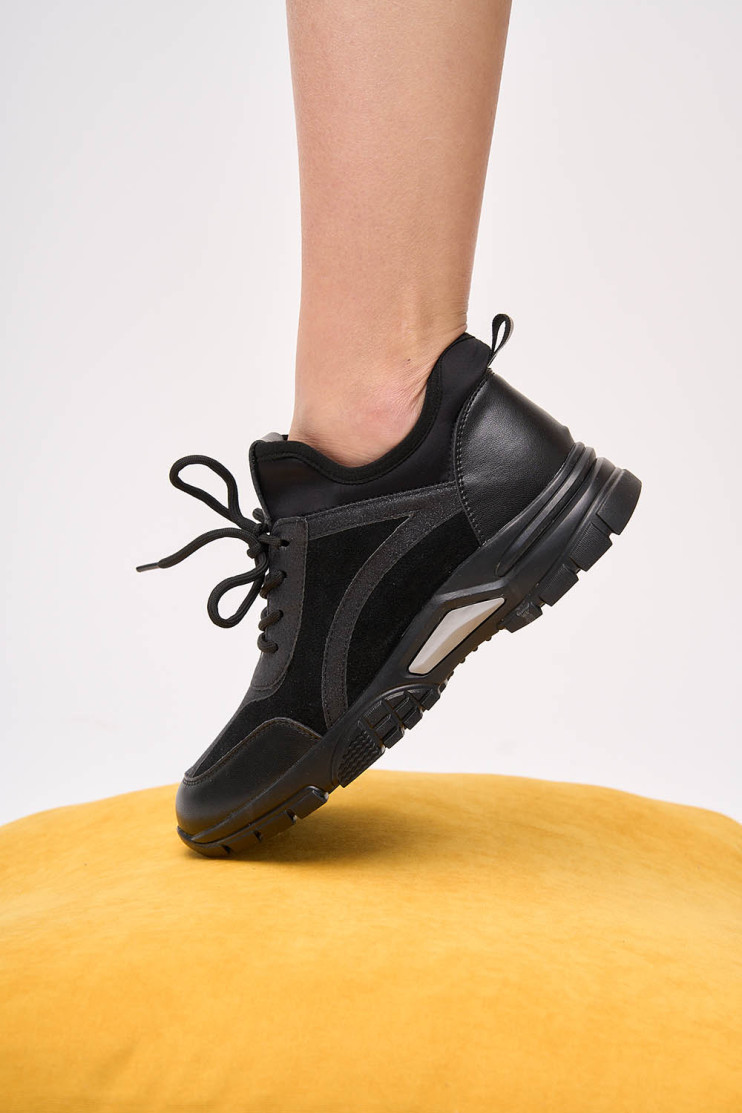 Кросівки Lonza 174567 - Вид 1 - інтернет магазин sandalini.ua