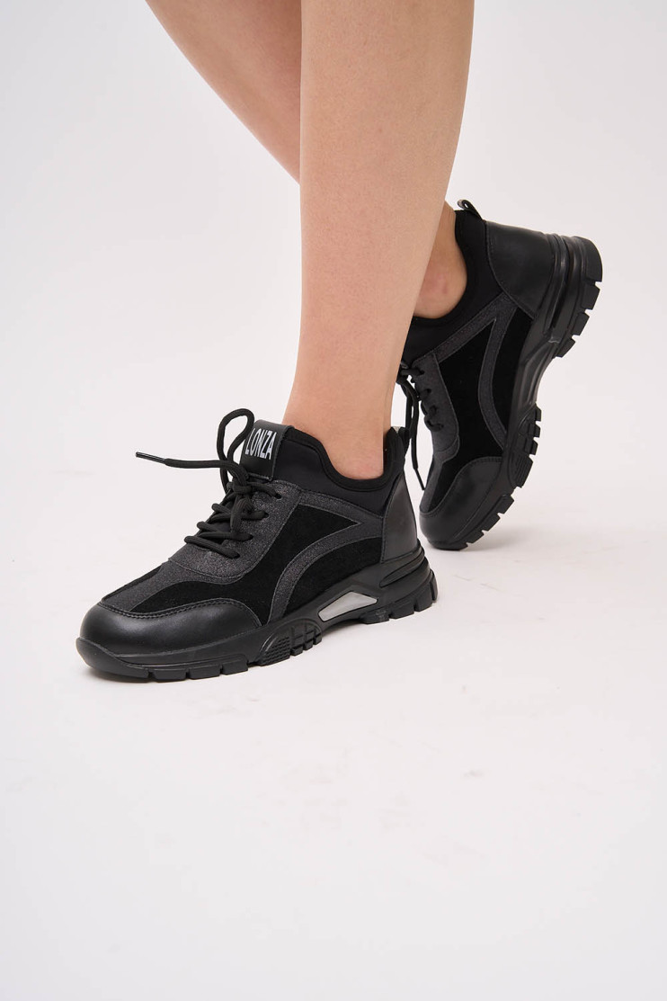 Кросівки Lonza 174567 - Вид 2 - інтернет магазин sandalini.ua