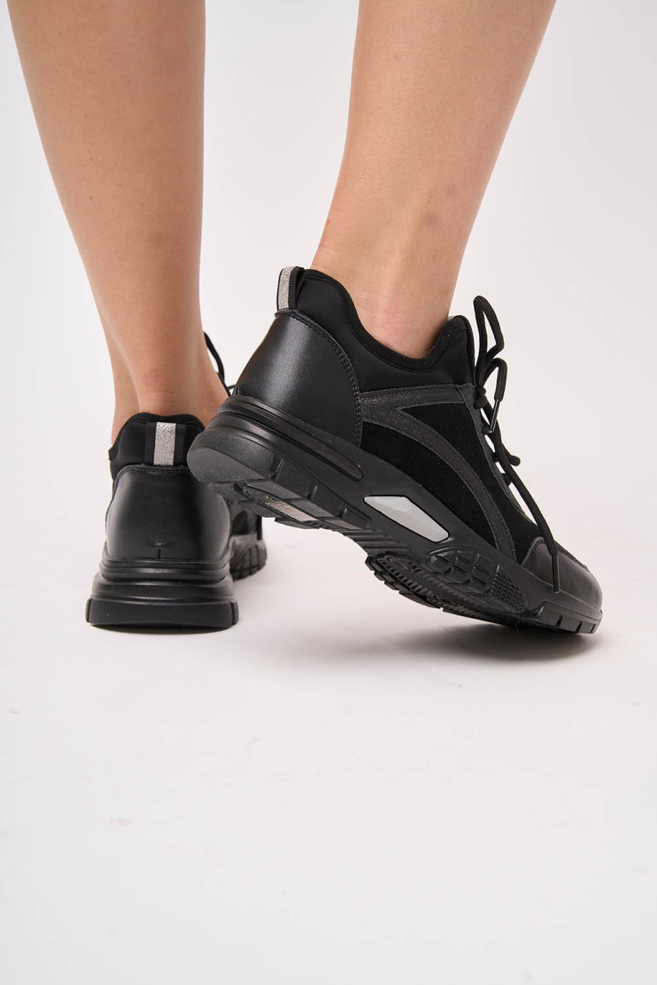 Кросівки Lonza 174567 - Вид 5 - інтернет магазин sandalini.ua