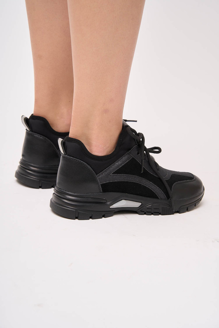 Кросівки Lonza 174567 - Вид 7 - інтернет магазин sandalini.ua