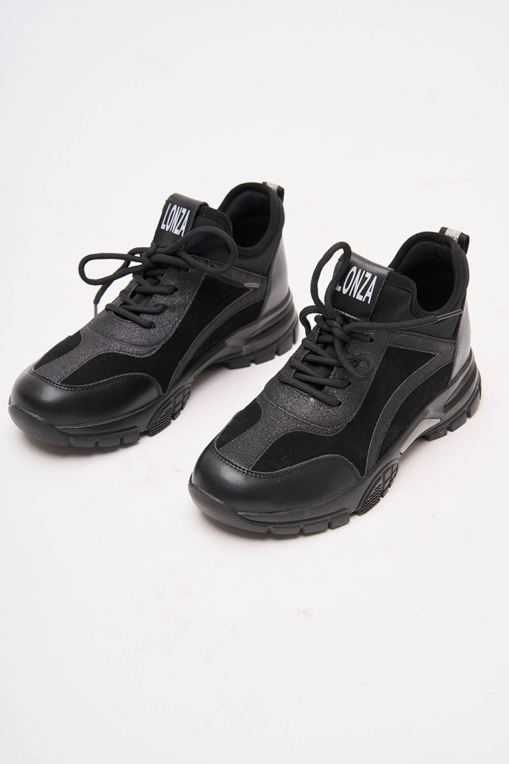 Кросівки Lonza 174567 - Вид 9 - інтернет магазин sandalini.ua