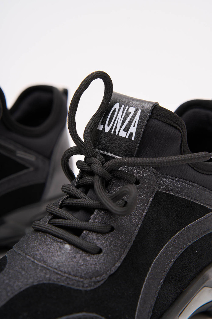 Кросівки Lonza 174567 - Вид 10 - інтернет магазин sandalini.ua