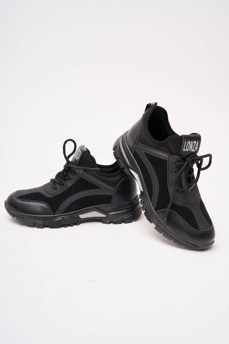 Кросівки Lonza 174567 - Вид 6 - інтернет магазин sandalini.ua