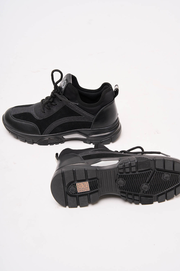 Кросівки Lonza 174567 - Вид 8 - інтернет магазин sandalini.ua