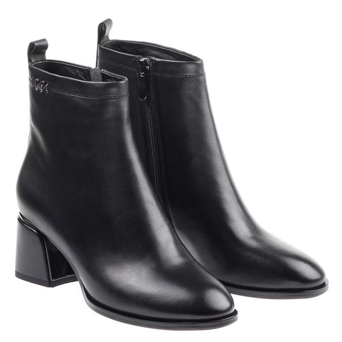 Ботинки Fabio Monelli 168316 - Вид 1 - интернет магазин sandalini.ua