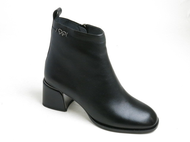 Ботинки Fabio Monelli 168316 - Вид 2 - интернет магазин sandalini.ua