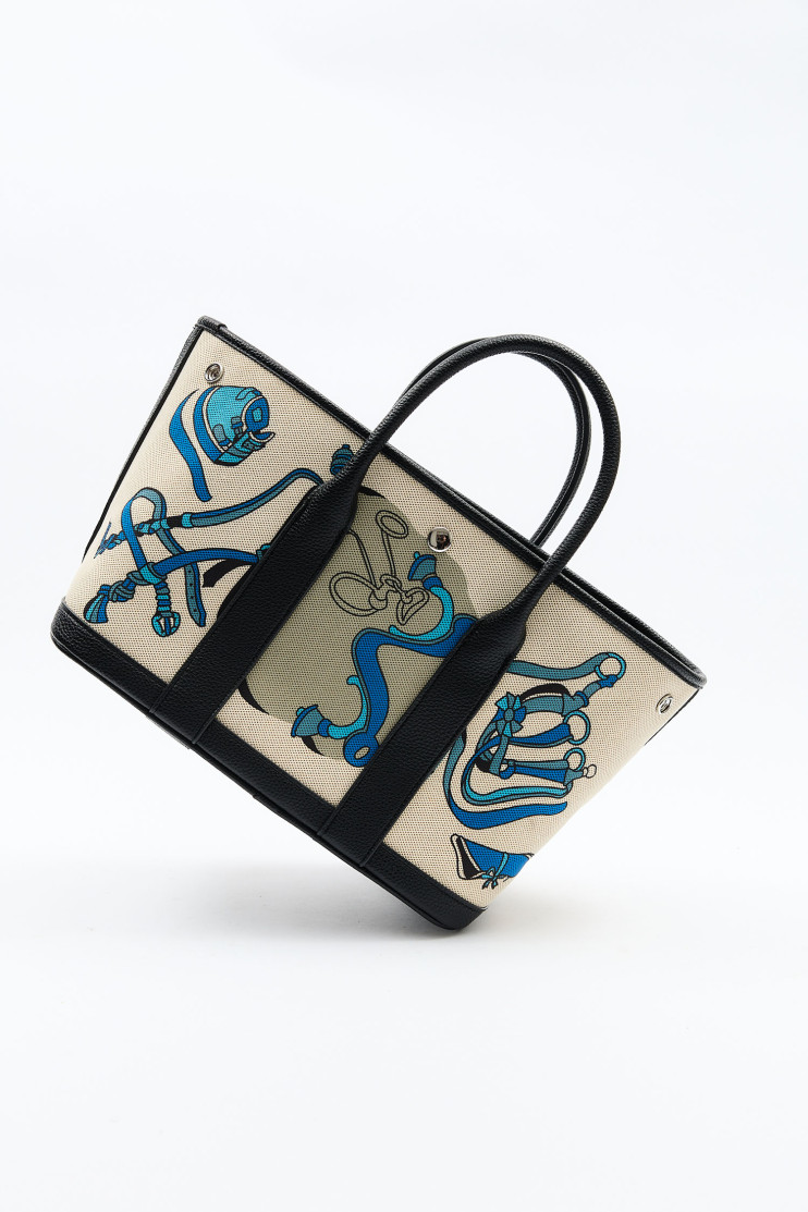 Сумка Lonza 214198 - Вид 6 - интернет магазин sandalini.ua