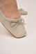 Балетки Anna Lucci 176947
