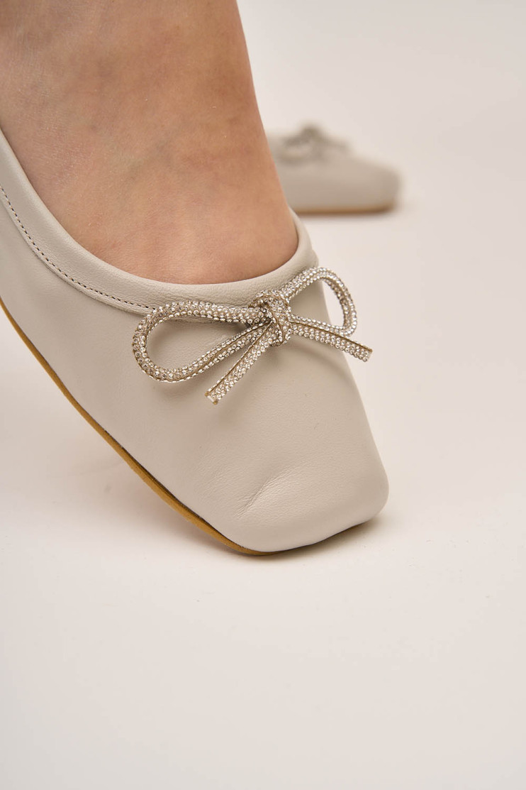 Балетки Anna Lucci 176947 - Вид 5 - інтернет магазин sandalini.ua