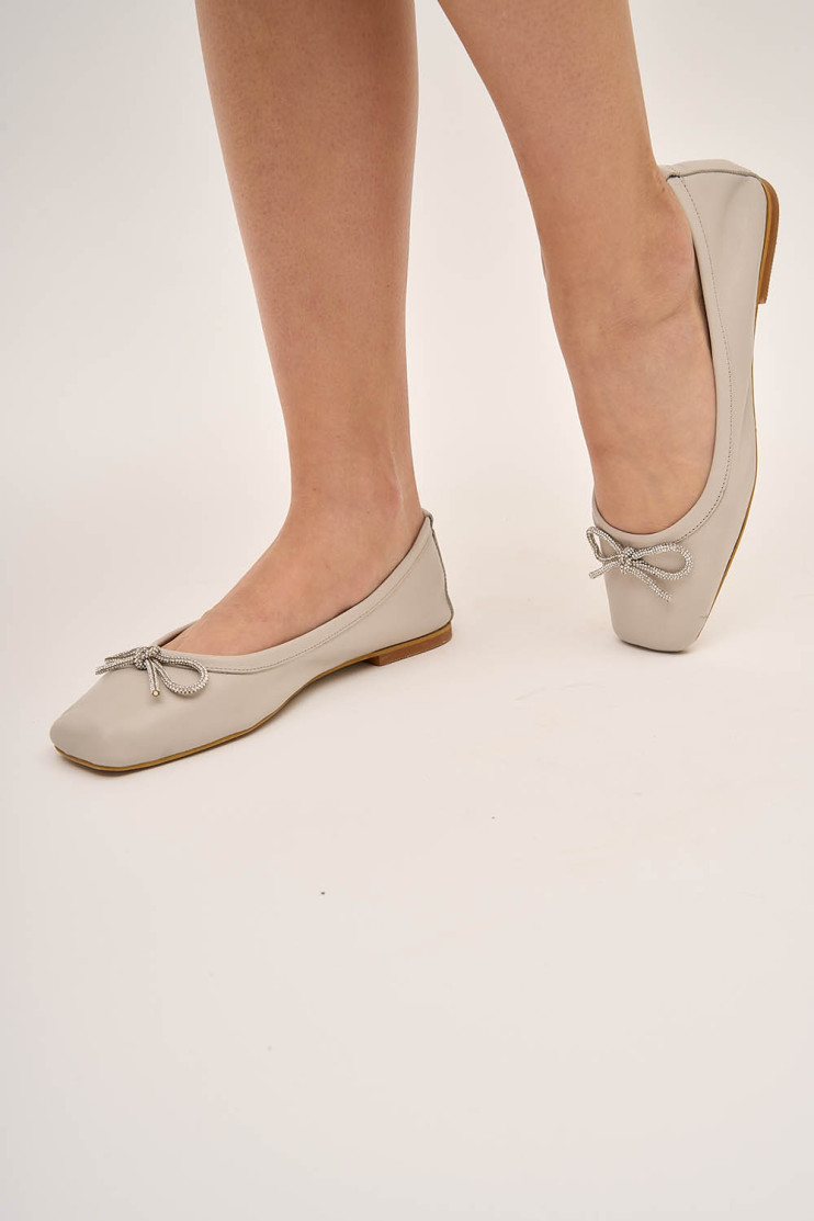 Балетки Anna Lucci 176947 - Вид 7 - інтернет магазин sandalini.ua