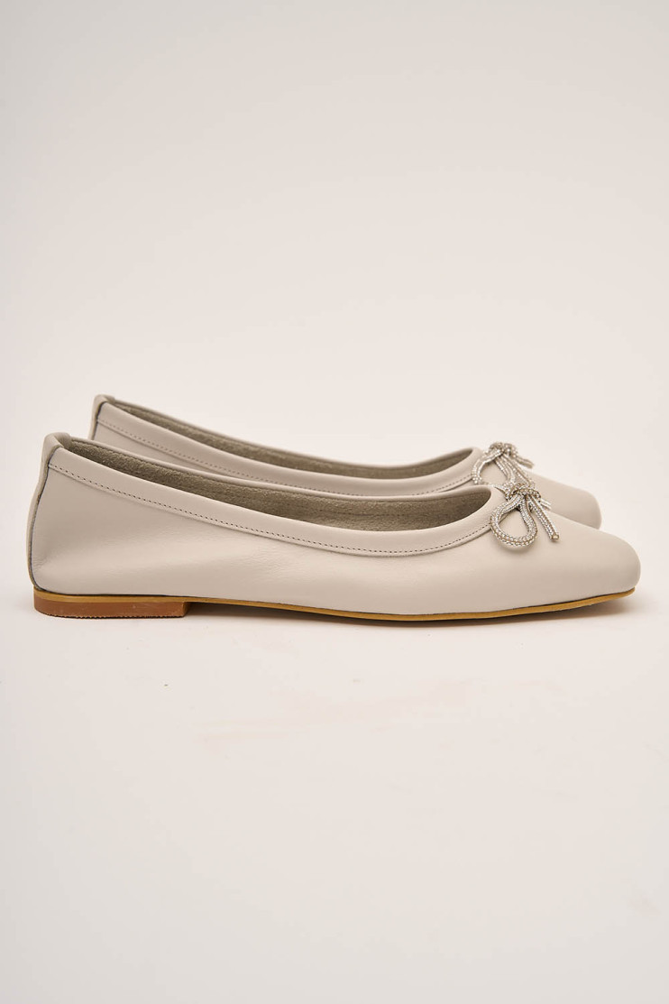 Балетки Anna Lucci 176947 - Вид 3 - інтернет магазин sandalini.ua