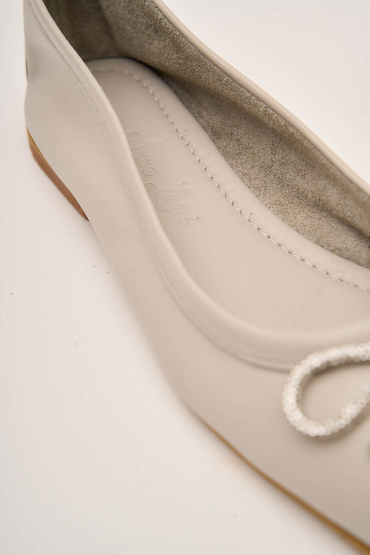 Балетки Anna Lucci 176947 - Вид 9 - інтернет магазин sandalini.ua