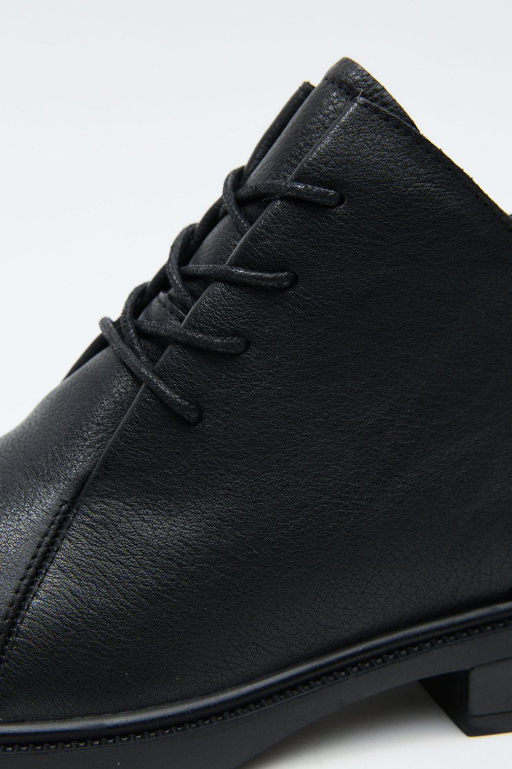 Ботинки ALLSY 207615 - Вид 8 - интернет магазин sandalini.ua