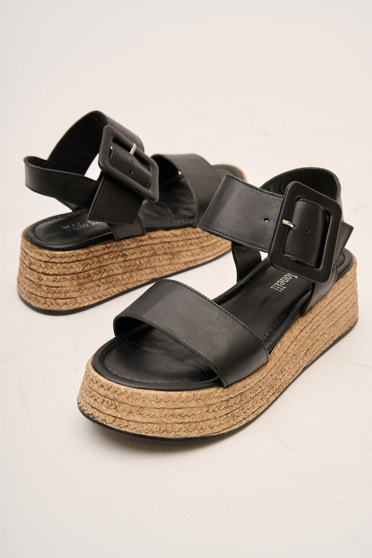 Босоніжки Fabio Monelli 176317 - Вид 1 - інтернет магазин sandalini.ua