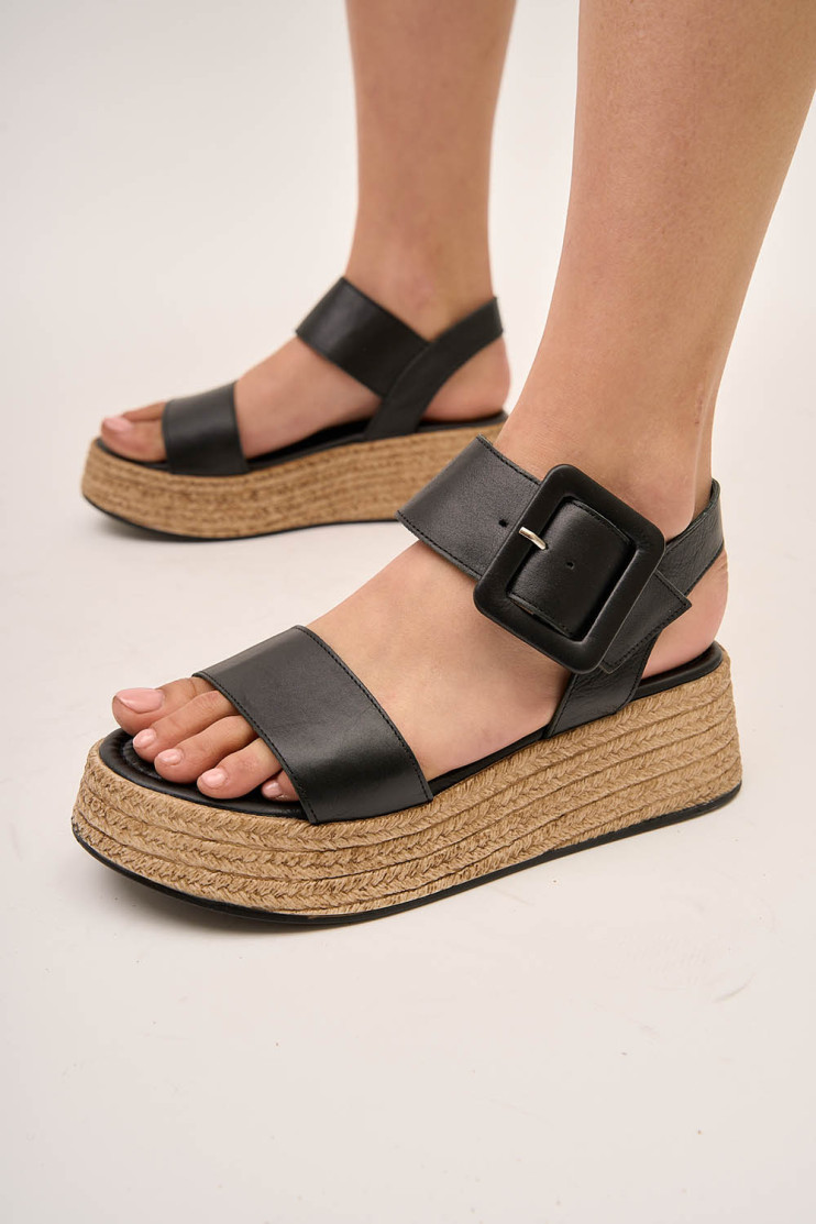 Босоніжки Fabio Monelli 176317 - Вид 3 - інтернет магазин sandalini.ua