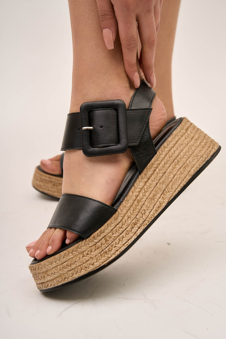 Босоніжки Fabio Monelli 176317 - Вид 4 - інтернет магазин sandalini.ua