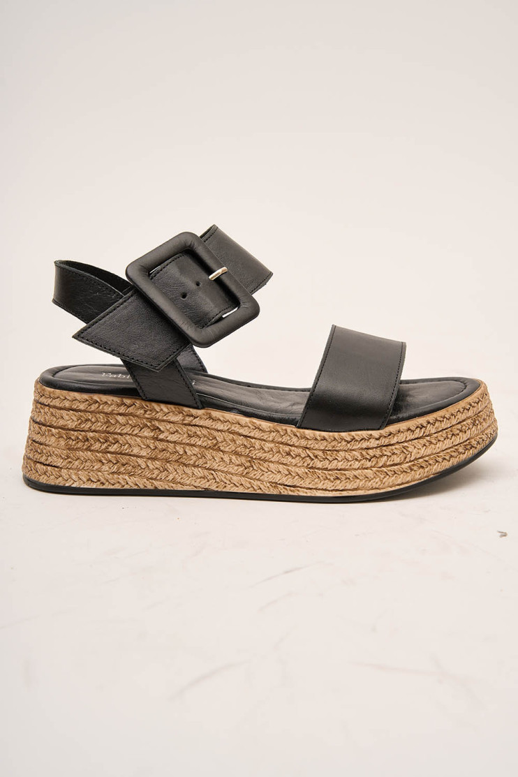 Босоніжки Fabio Monelli 176317 - Вид 9 - інтернет магазин sandalini.ua