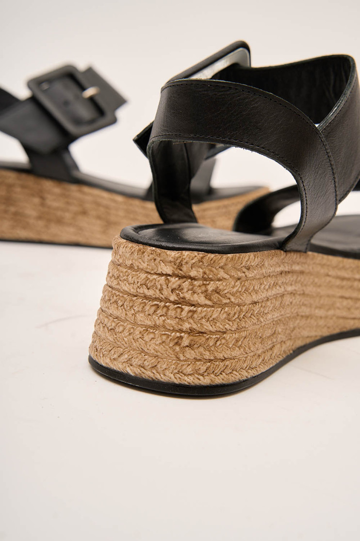 Босоніжки Fabio Monelli 176317 - Вид 10 - інтернет магазин sandalini.ua