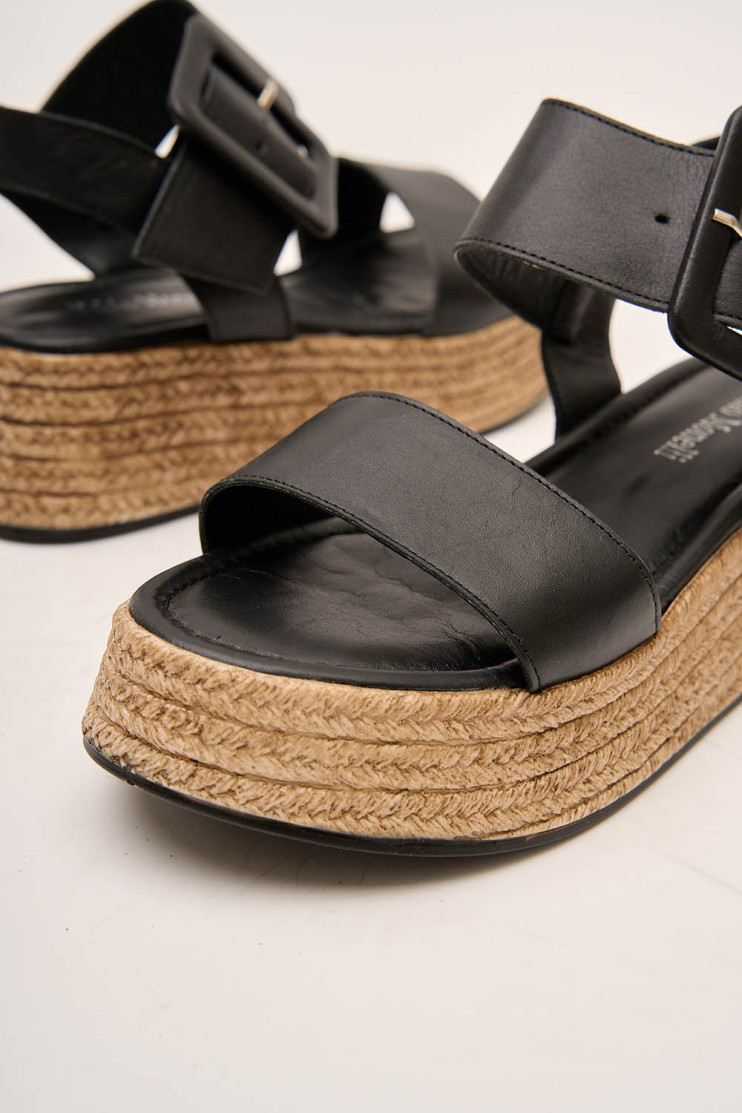 Босоніжки Fabio Monelli 176317 - Вид 11 - інтернет магазин sandalini.ua