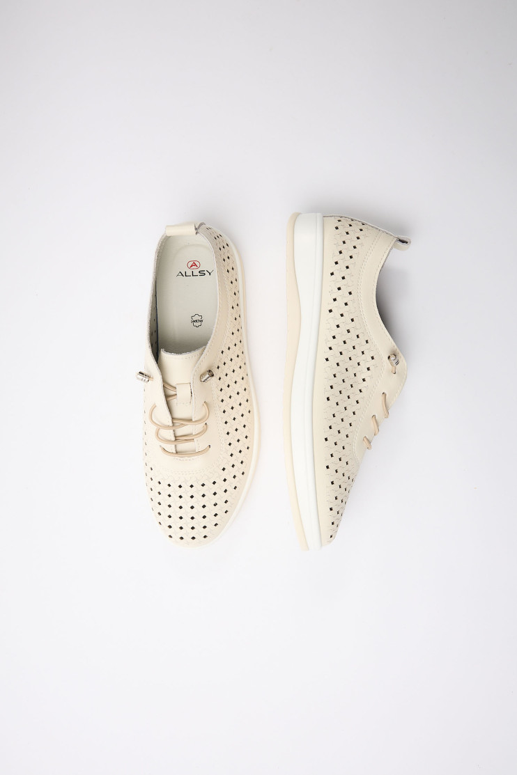Мокасини ALLSY 207254 - Вид 1 - інтернет магазин sandalini.ua