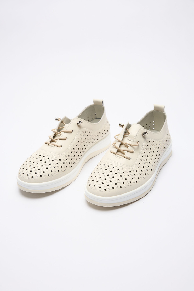 Мокасини ALLSY 207254 - Вид 5 - інтернет магазин sandalini.ua