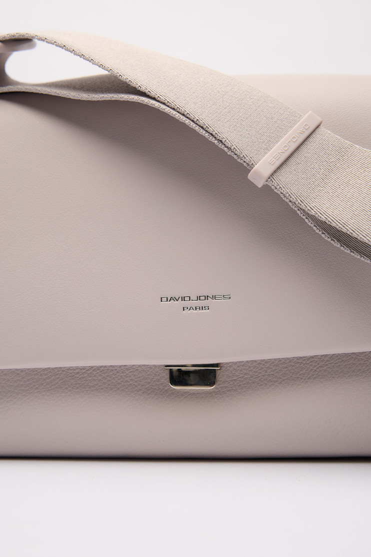 Сумка David Jones 209607 - Вид 5 - интернет магазин sandalini.ua