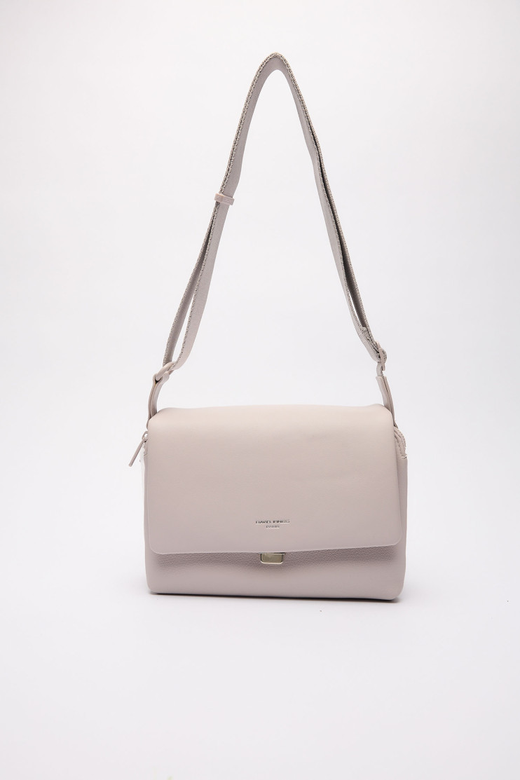 Сумка David Jones 209607 - Вид 1 - интернет магазин sandalini.ua