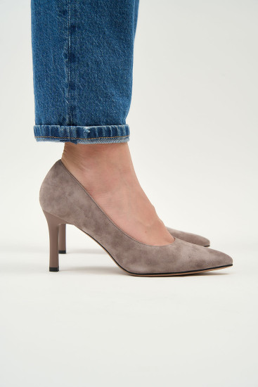 Туфли Lonza 212667