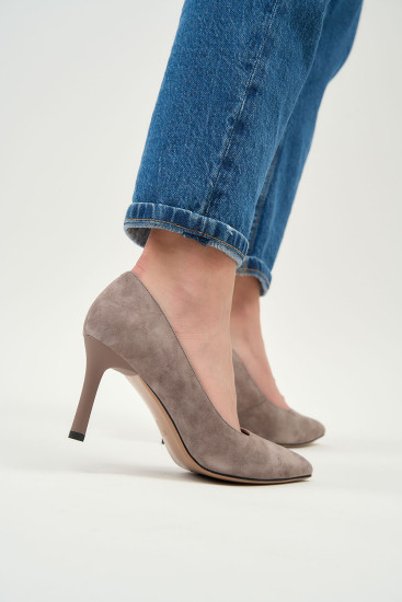 Туфли Lonza 212667