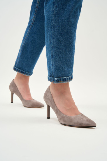 Туфли Lonza 212667