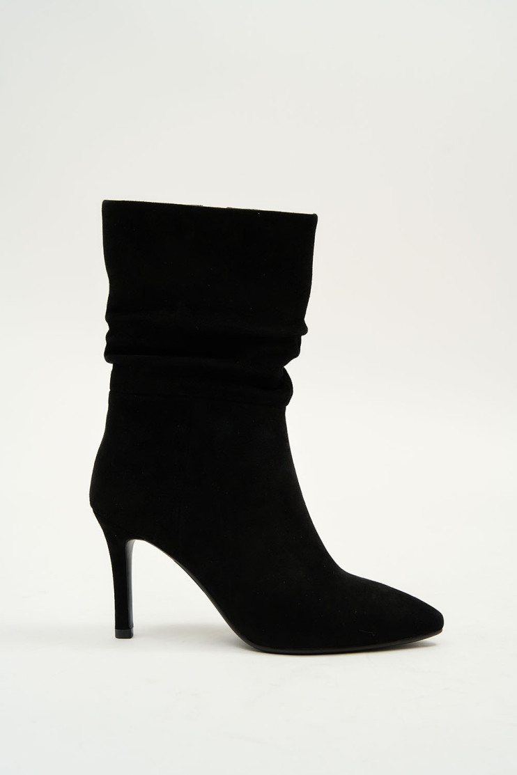 Ботильоны Fabio Monelli 180276 - Вид 10 - интернет магазин sandalini.ua