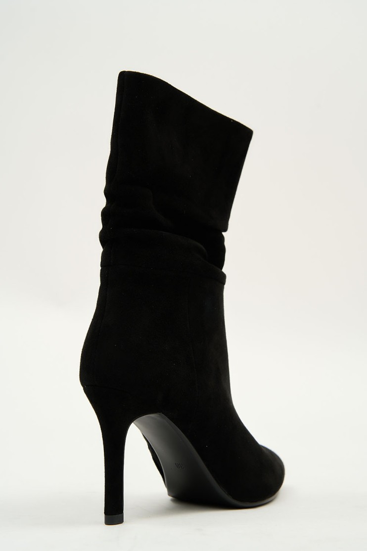 Ботильоны Fabio Monelli 180276 - Вид 11 - интернет магазин sandalini.ua