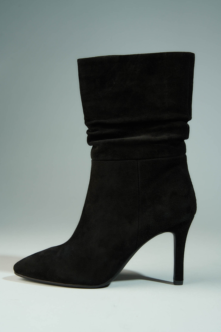 Ботильоны Fabio Monelli 180276 - Вид 7 - интернет магазин sandalini.ua