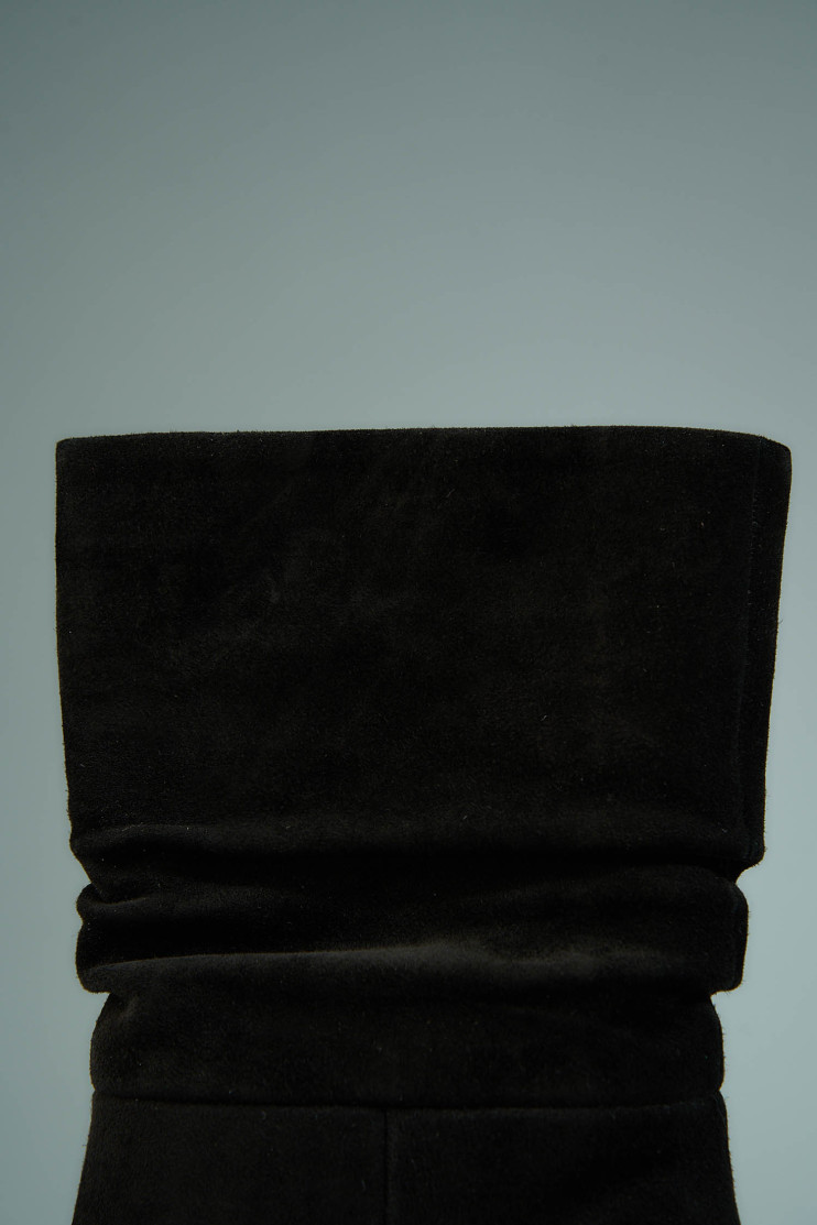 Ботильоны Fabio Monelli 180276 - Вид 8 - интернет магазин sandalini.ua