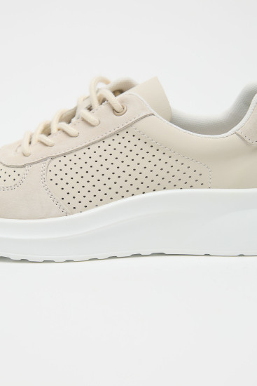 Кроссовки ALLSY 207282