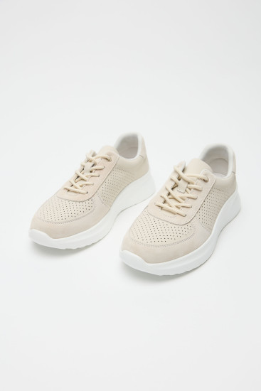 Кроссовки ALLSY 207282