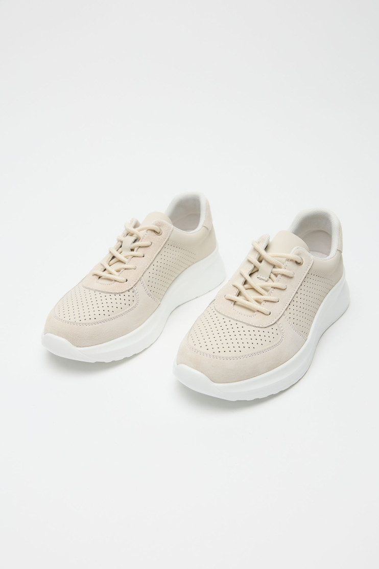 Кроссовки ALLSY 207282 - Вид 1 - интернет магазин sandalini.ua