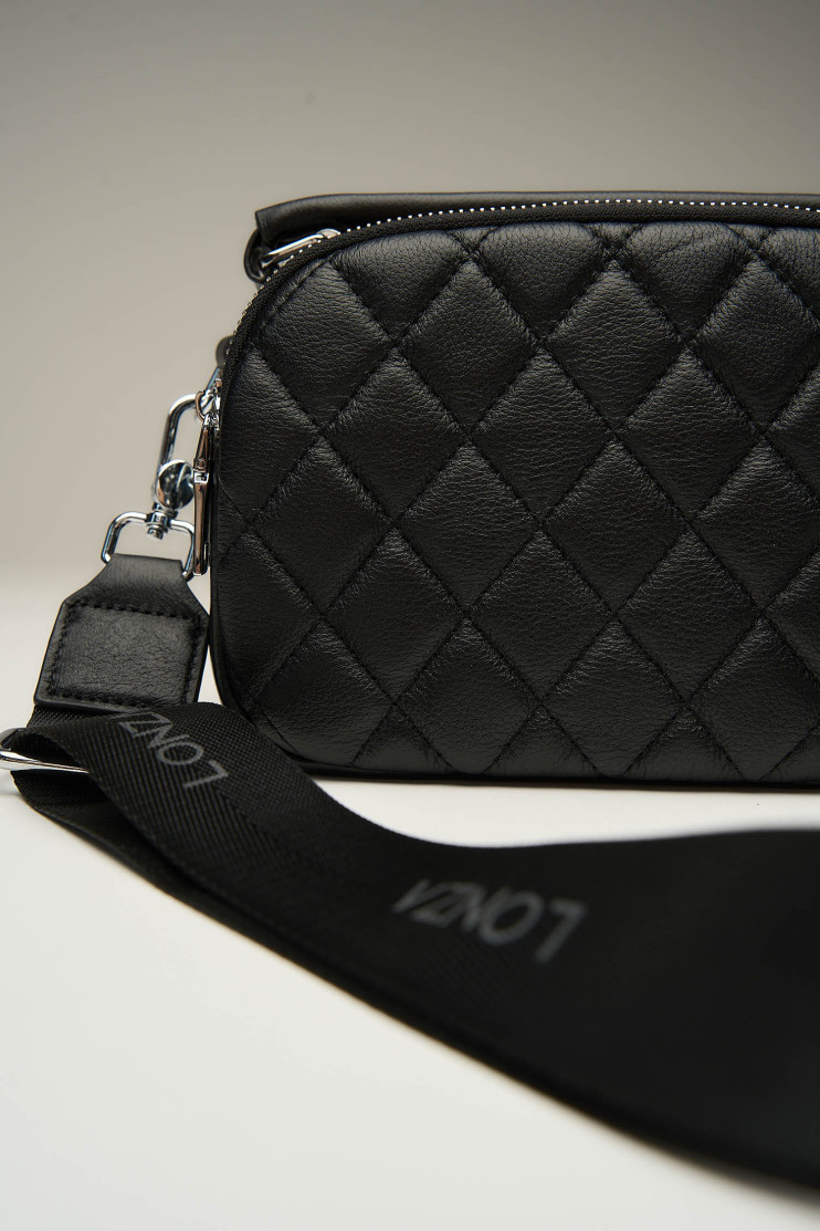 Сумка Lonza 181564 - Вид 2 - інтернет магазин sandalini.ua