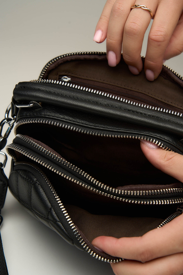 Сумка Lonza 181564 - Вид 7 - інтернет магазин sandalini.ua